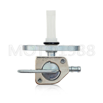 compare product Fuel Tap for Honda QR50/CR60R/CR80R/CR85R Fuel Tank Petcock Valve