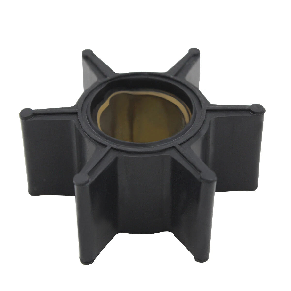 Water Pump Impeller for Mercury Mariner Outboard 2-Stroke (40-60HP)