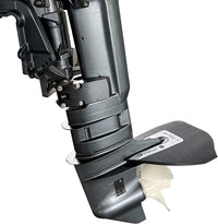 Hydrofoil Stabilizer for Yamaha/Mercury/Johnson Outboards 8-40HP