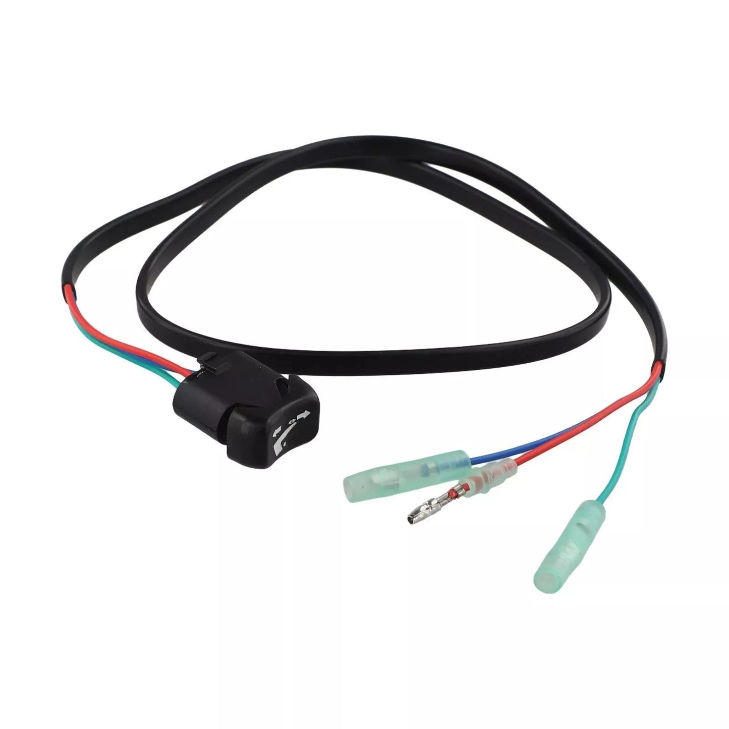 Trim & Tilt Switch for Suzuki Outboard Remote Control 37850-93J10