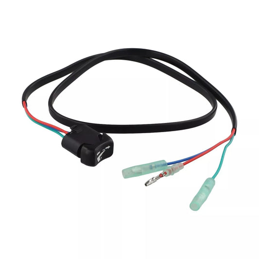 Trim & Tilt Switch for Suzuki Outboard Remote Control 37850-93J10