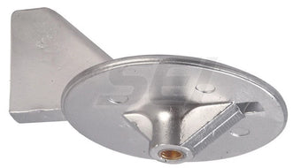 compare product Yamaha Zinc Trim Tab for 150-225HP Counter Rotation 1992+