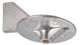 Yamaha Zinc Trim Tab for 150-225HP Counter Rotation 1992+