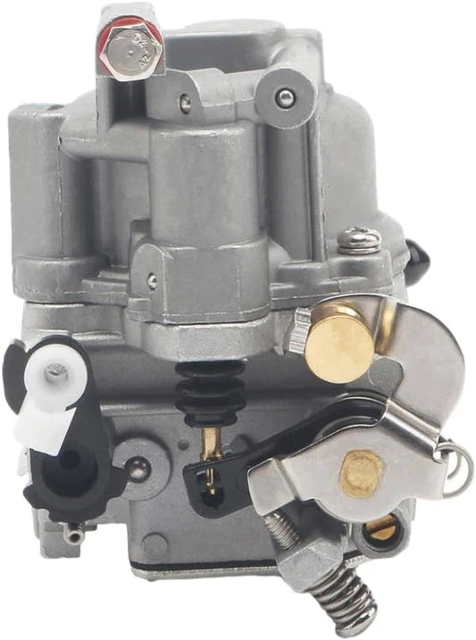 Outboard Carburetor for Yamaha F9.9J/FT9.9L 9.9 HP 4-Stroke