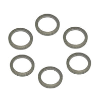 Gasket 6-Pack for Yamaha Marine Outboard