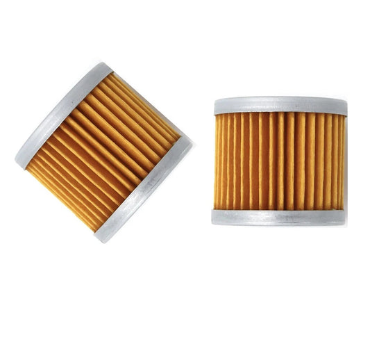 Oil Filter for Suzuki Outboard DF9.9El/DF9.9MS/DF9.9Rl/DF9.9Ml 9.9HP