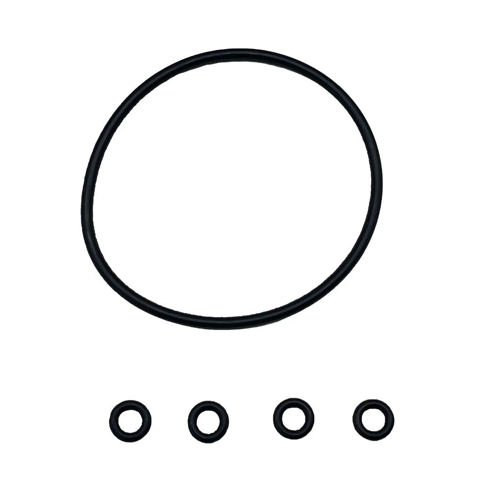 Flexible Impeller Kit for Pleasurecraft Marine PCM GTX/RXP/RXT (40-60HP)