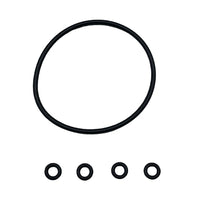 Flexible Impeller Kit for Pleasurecraft Marine PCM GTX/RXP/RXT (40-60HP)