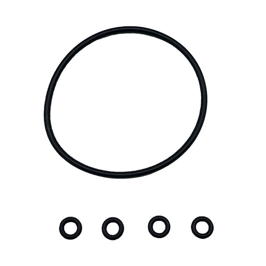 Flexible Impeller Kit for Pleasurecraft Marine PCM GTX/RXP/RXT (40-60HP)