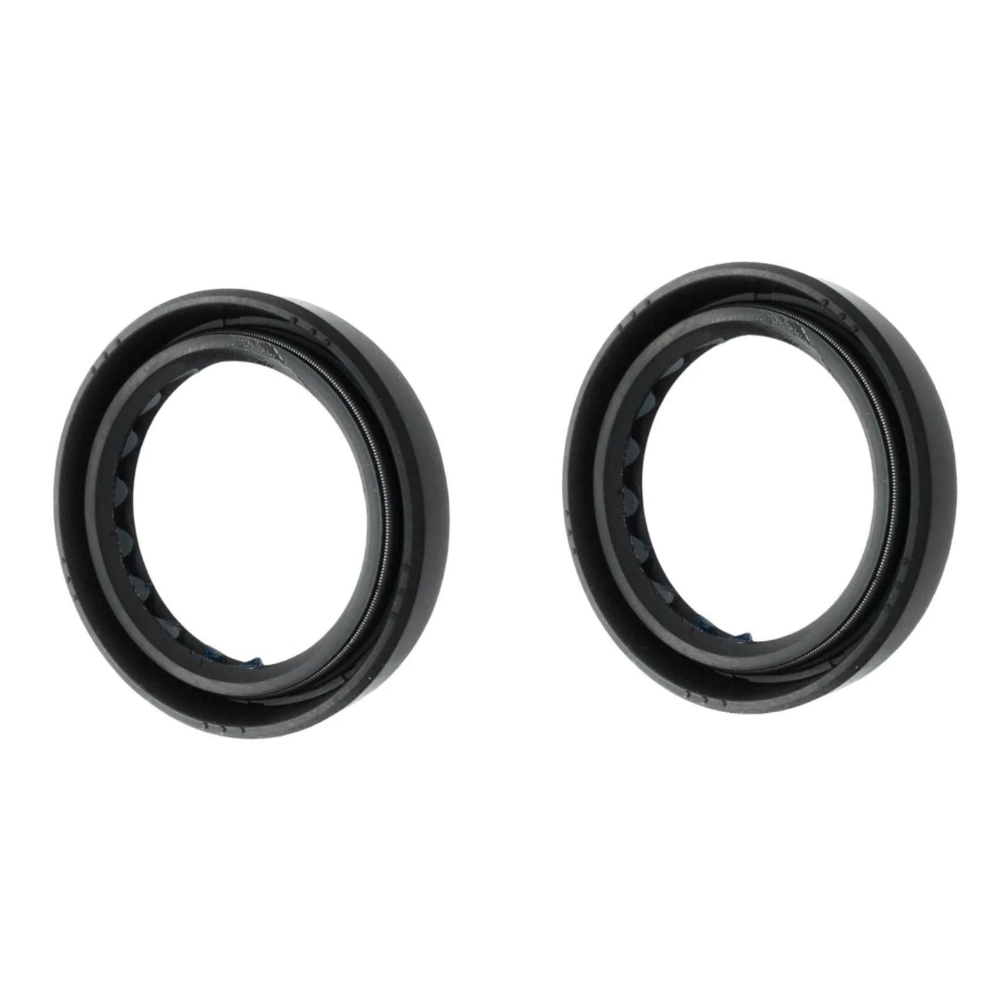 Lower Unit Oil Seal for Mercury Marine 40-150HP Outboards, 2 Pcs