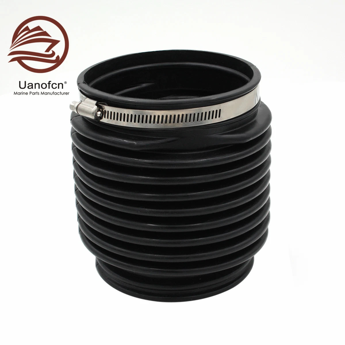 New Water Pump Exhaust Bellows for Mercruiser 18-2756, 86840A05/A3