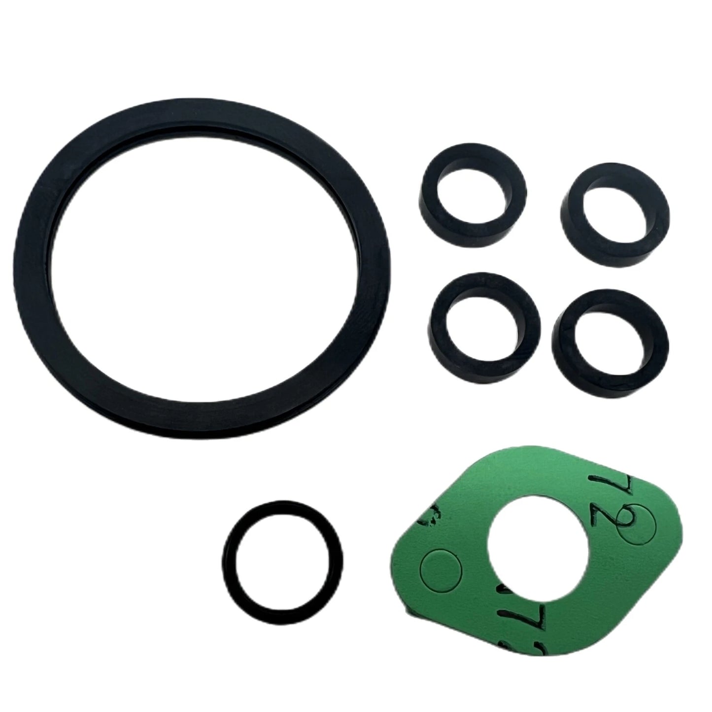 Water Pipe Gasket Seal Kit for Volvo Penta MD6 MD7 Diesel Engines