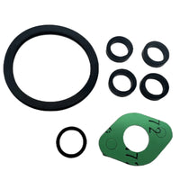 Water Pipe Gasket Seal Kit for Volvo Penta MD6 MD7 Diesel Engines