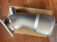 Exhaust Elbow for Yanmar 4JH 3JH Models