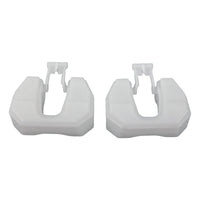 Carburetor Repair Kit for Tohatsu M40 50HP 2T Outboard (3PCS)