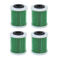 Yamaha 150-250HP 4-Stroke Outboard Fuel Filter for F150/F200/F250/F300