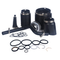 Bravo 1 Bellows Transom Seal Gimbal Bearing O-Ring Kit for Mercruiser
