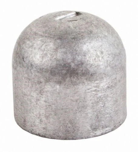 Mercruiser Aluminum Anode Transom Bolt for MC-1/MR/Alpha One Gen I/II