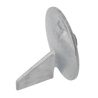 Zinc Trim Tab for Yamaha 150-225HP Counter Rotation 1992+