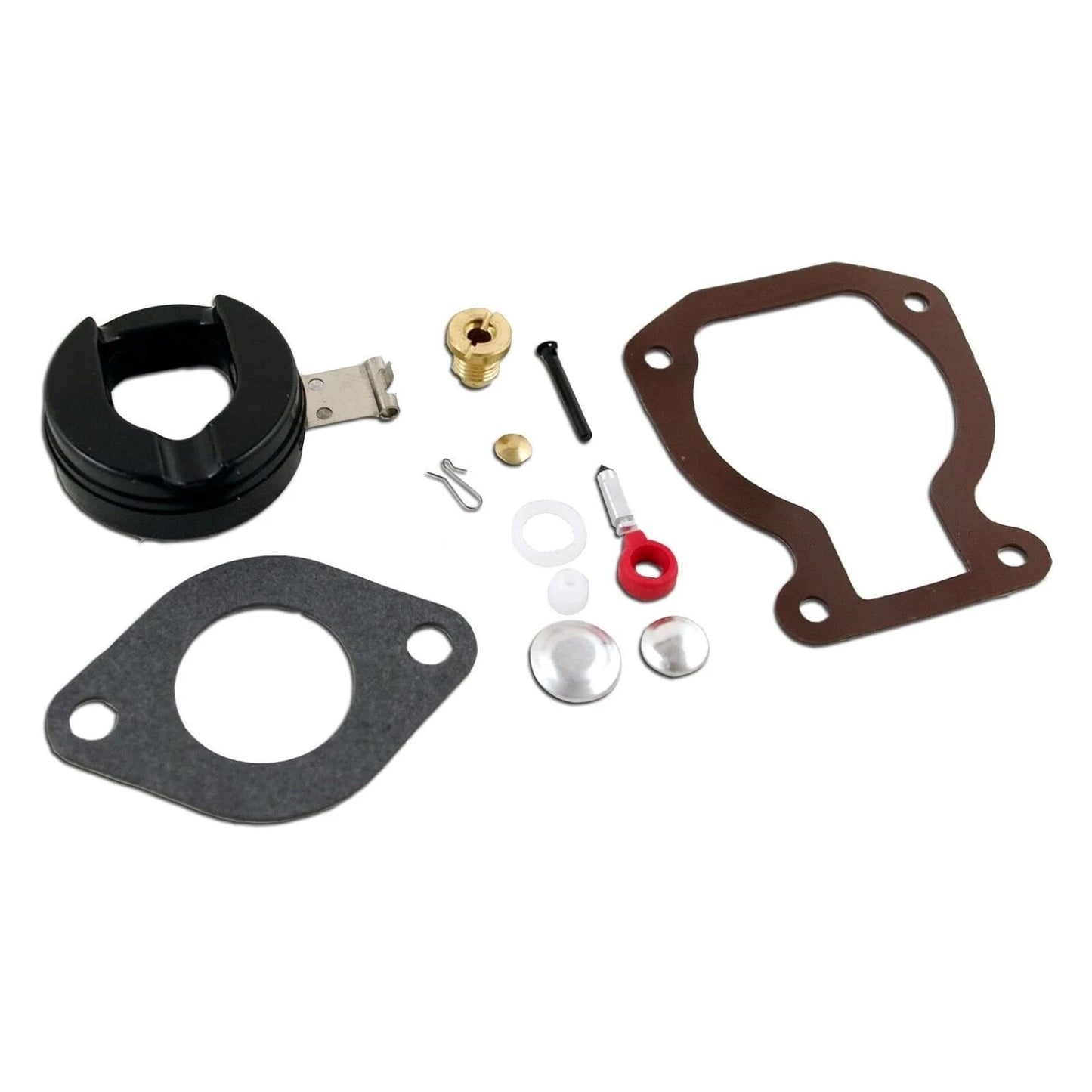 Carburetor Kit for Johnson Evinrude 9.9-15HP 1974-1988