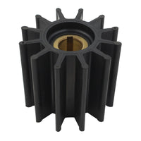 Impeller for Cummins 3802444/3897337, Caterpillar 1W5664, Sherwood