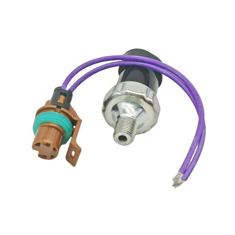 compare product Oil Pressure Fuel Pump Switch for MerCruiser (87-864252A01)