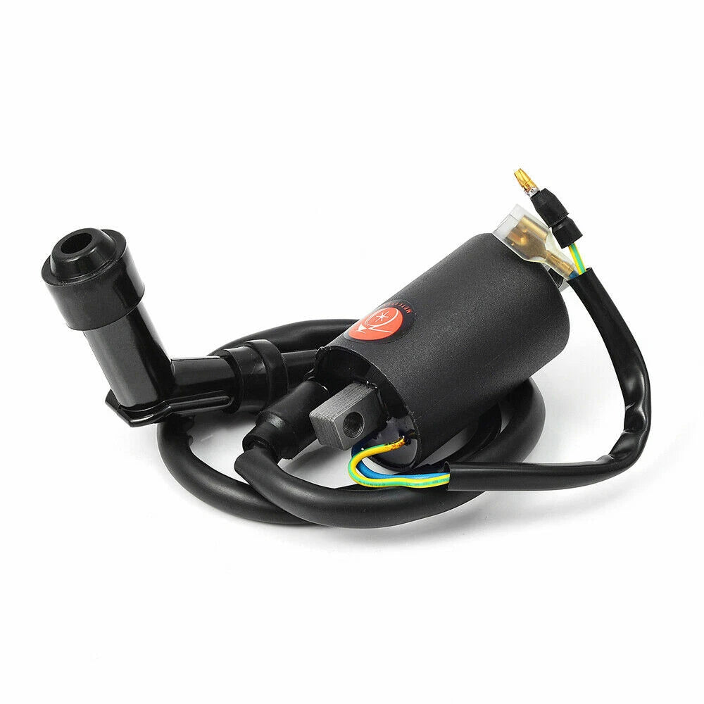 Ignition Coils Set of 2 for Honda CB350/CL/SL350/CB/CL/CJ360 Twins