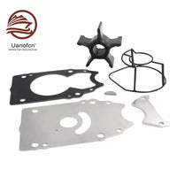 New Water Pump Impeller Kit for Suzuki DF250/DF300 (2005-2023)