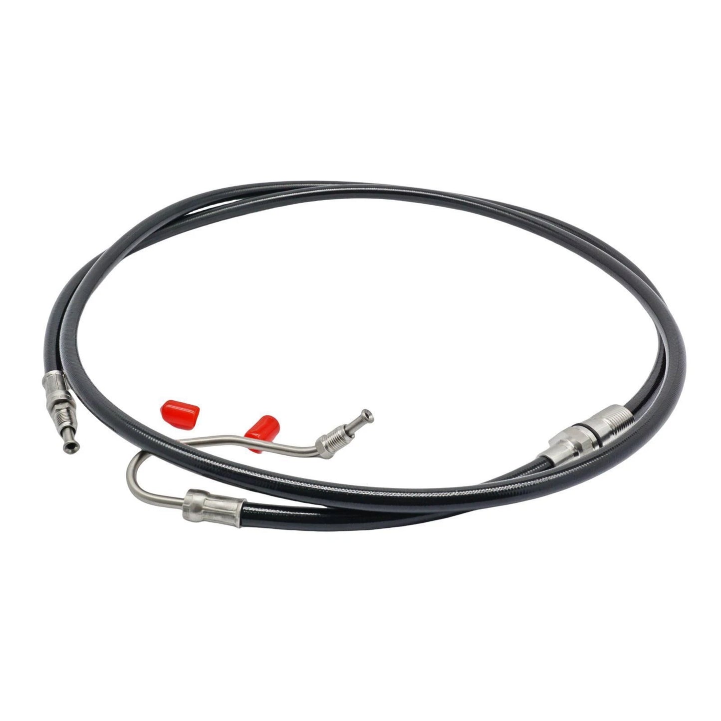 Hydraulic Power Trim Tilt Cylinder Hose for Volvo Penta DPH/DPR