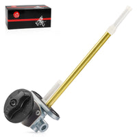 Fuel Tank Petcock Valve w/ Knob for Kawasaki ZX750 Ninja ZX7R/ZX7RR 96-03