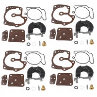 Carburetor Kit for Johnson/Evinrude 120-250HP (120-125-130-140-185-200-225-250)