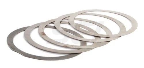 Mercruiser Bravo I/II/III Shim Kit for All Bravo Sterndrives