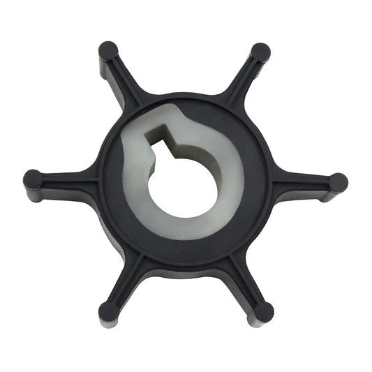 Water Pump Impeller for Yamaha 2-Stroke 2HP Outboard (646-44352-01)