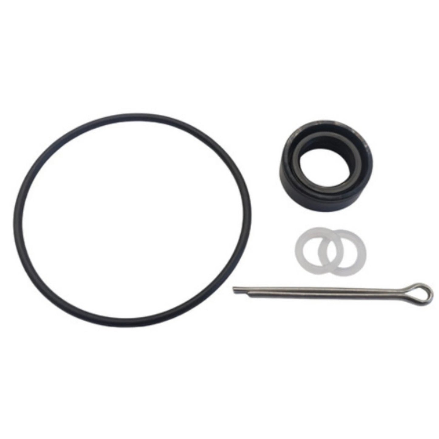 Lower Gearcase Propeller Shaft Oil Seal & O-ring for Honda