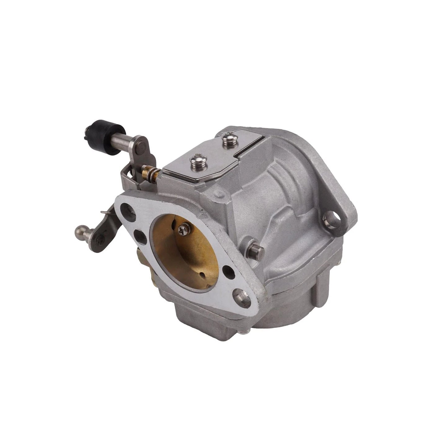 Carburetor Assy for Mercury Mariner 70-90HP 2-Stroke Outboard