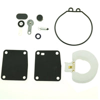 Carburetor Kit for Tohatsu/Nissan 4-5HP 2-Stroke Outboard Engine