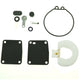 Carburetor Kit for Tohatsu/Nissan 4-5HP 2-Stroke Outboard Engine