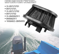 Air Filter for Mercury 115HP 4-Stroke (2010-2019)