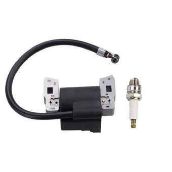 compare product IGNITION COIL for B&S 5HP Horizontal/Vertical Engine (130200-132900)