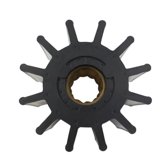 compare product New Flexible Impeller for Johnson 09-819B, 500135, 18-3275 (2000-2023)