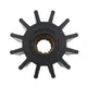 New Flexible Impeller for Johnson 09-819B, 500135, 18-3275 (2000-2023)