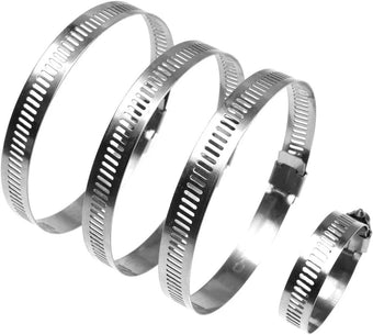 compare product Transom Bellows Reseal Kit for MerCruiser Bravo 1/2/3 Boat