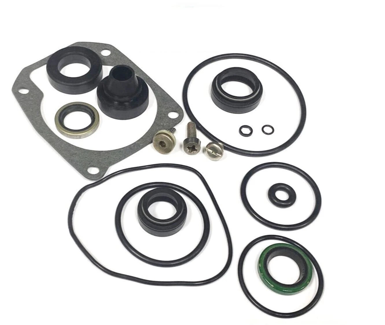 Gearcase Seal Kit for BRP Johnson Evinrude Outboards 433550