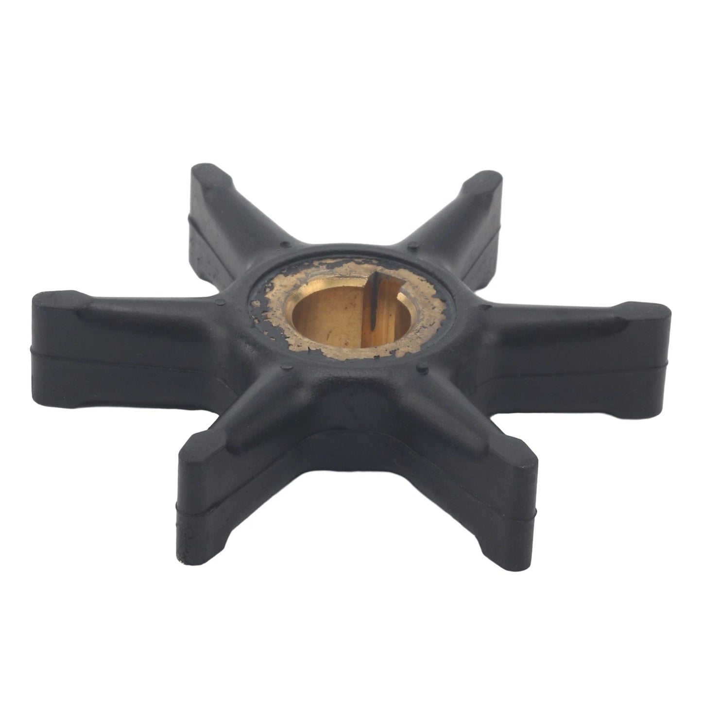 Water Pump Impeller for Johnson Evinrude OMC 10-25HP (375638)