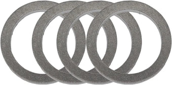 compare product Oil Drain Screw Gasket for Yamaha 4-Stroke Models 90430-14M09-00