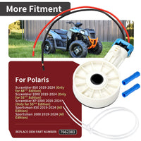 Gear Position Sensor & Harness for Polaris Scrambler 850/1000 2019-24