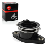 Carburetor Intake Manifold Boot for Honda FourTrax 300 TRX300 1988-2000