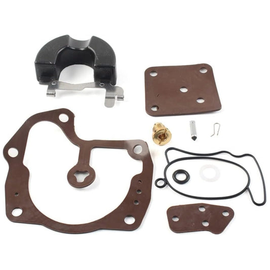 Carburetor Repair Kit for BRP OMC Johnson Evinrude (6 Sets)