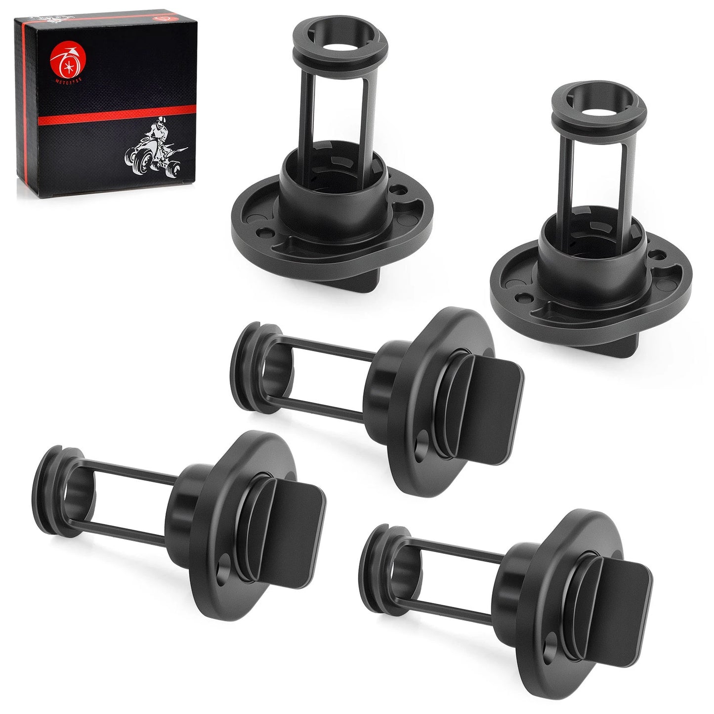 Drain Plug Assembly for Yamaha EXT1100/FAT1100/FRT1100/LAT1100/SRT1100/SXT1100