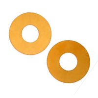 Fiber Washer Bell Housing for Mercruiser Alpha 1 Gimbal Ring Repl